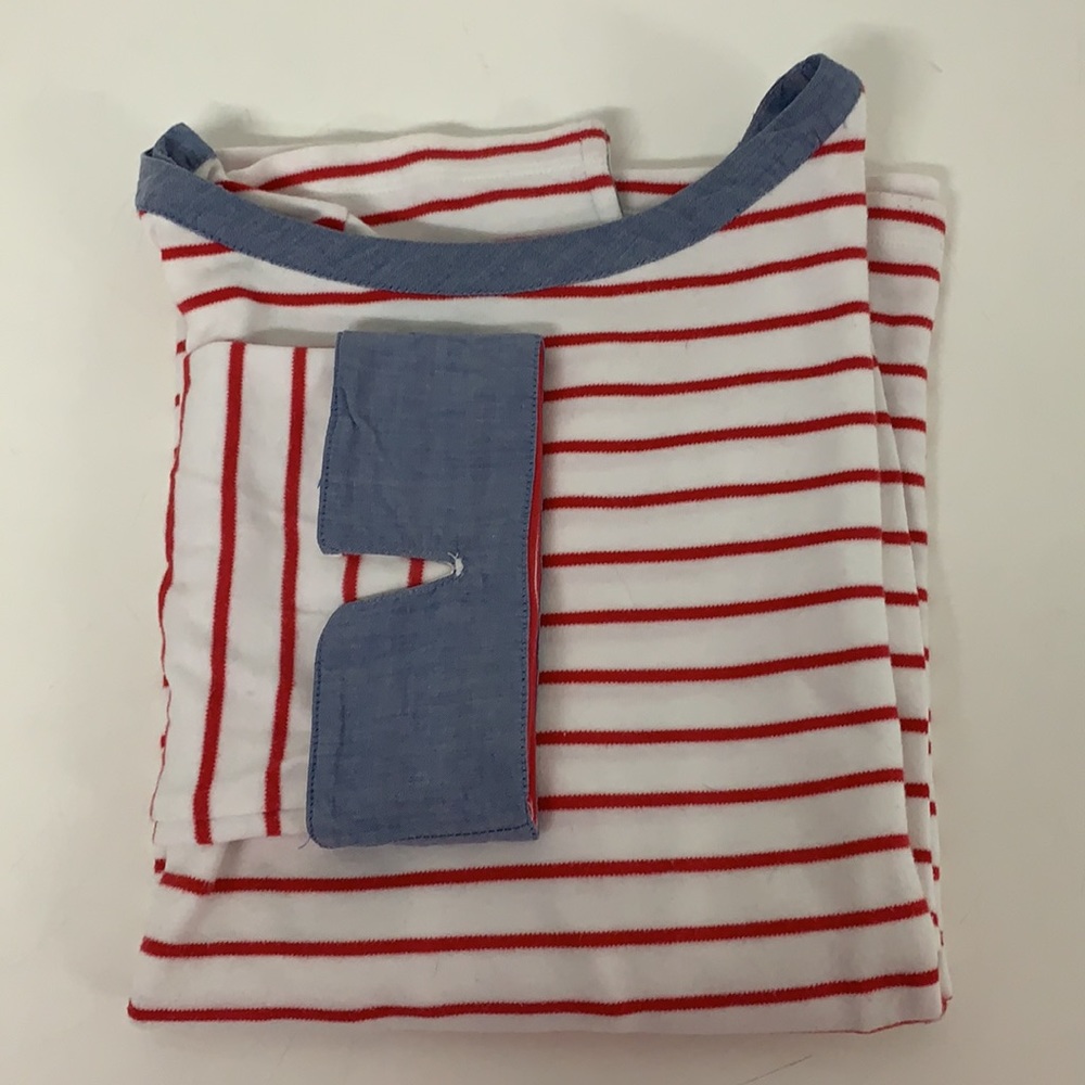 Nautica Top